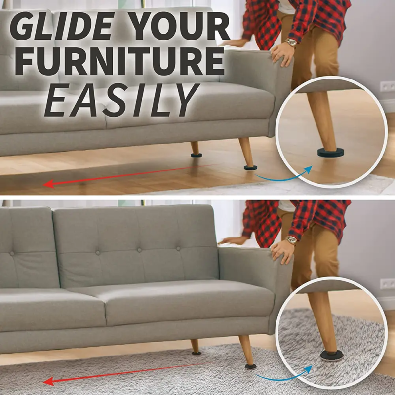 Furniture Slider