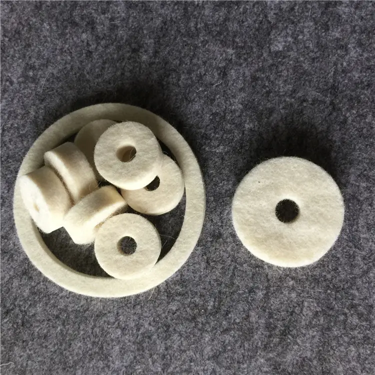 Oil Seal Ring Washer