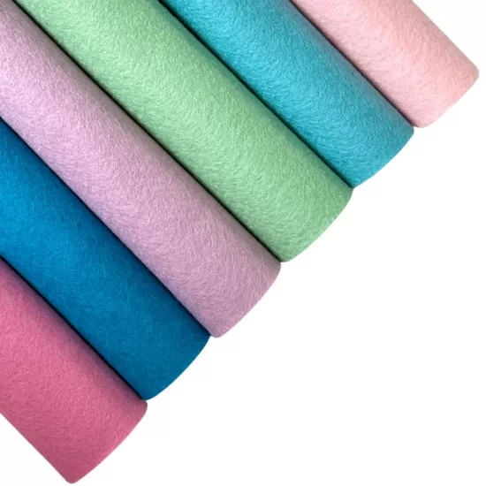 Wool Felt Fabric