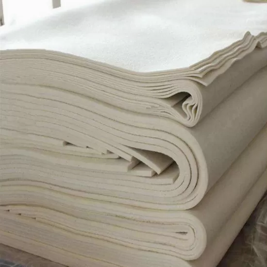 Industrial Felt Fabric