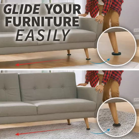 Furniture Slider