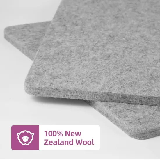 Wool Pressing Mat